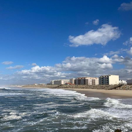 Apartament Terracos Da Vagueira Praia da Vagueira Zewnętrze zdjęcie