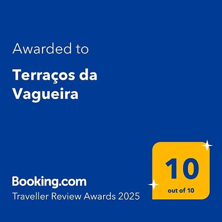 Apartament Terracos Da Vagueira Praia da Vagueira Zewnętrze zdjęcie