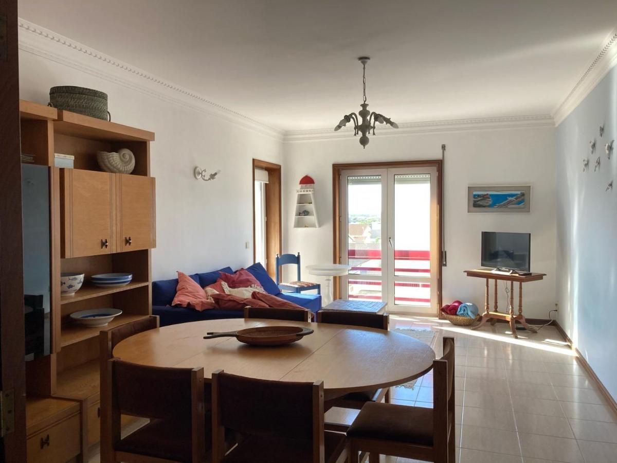 Apartament Terracos Da Vagueira Praia da Vagueira Zewnętrze zdjęcie