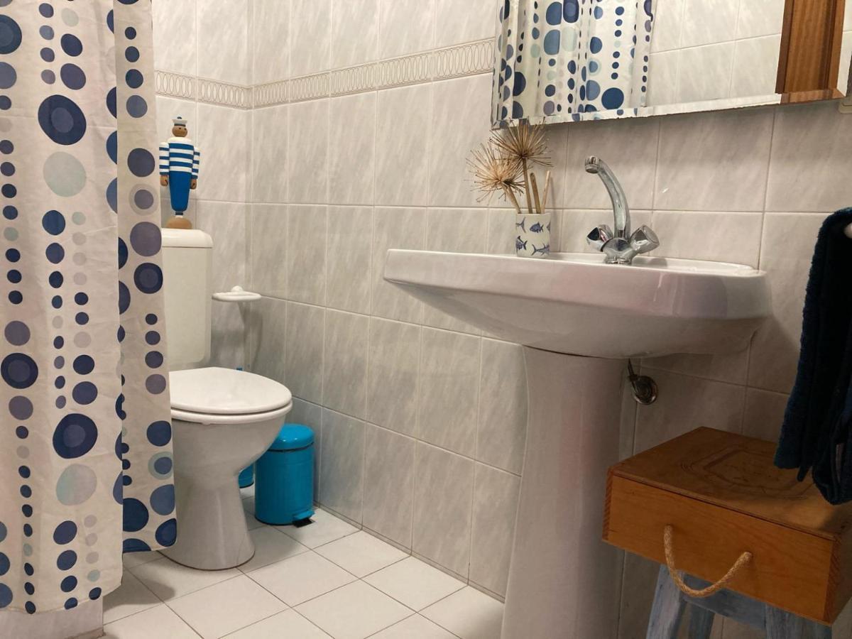 Apartament Terracos Da Vagueira Praia da Vagueira Zewnętrze zdjęcie