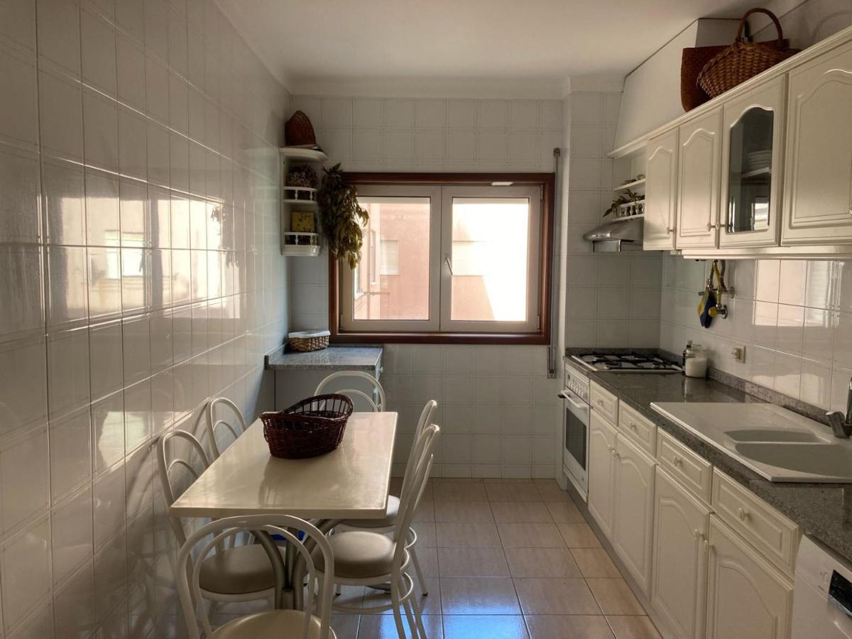 Apartament Terracos Da Vagueira Praia da Vagueira Zewnętrze zdjęcie
