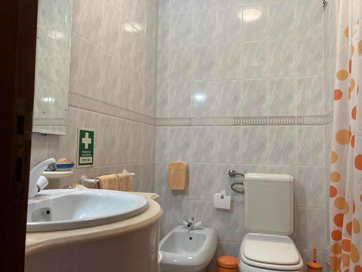 Apartament Terracos Da Vagueira Praia da Vagueira Zewnętrze zdjęcie