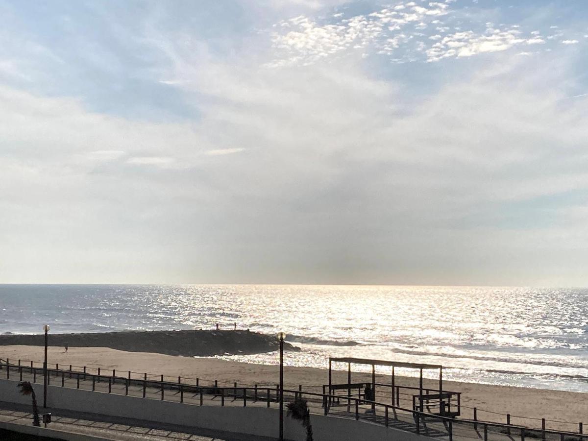 Apartament Terracos Da Vagueira Praia da Vagueira Zewnętrze zdjęcie