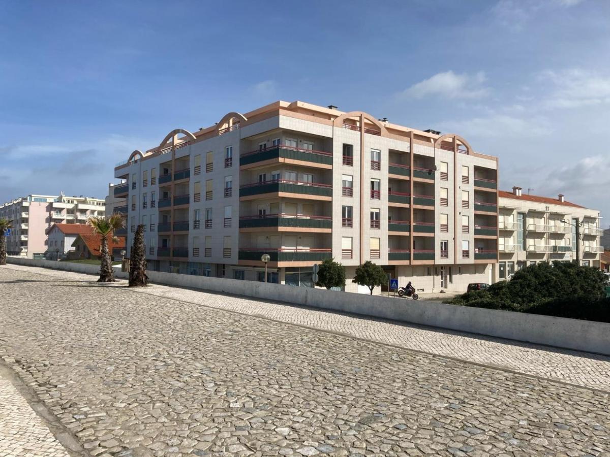 Apartament Terracos Da Vagueira Praia da Vagueira Zewnętrze zdjęcie